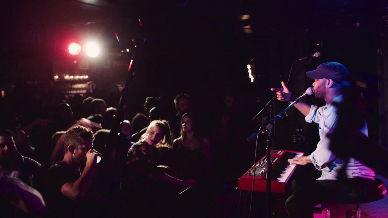 Wing Night (The Band) live show highlights, Toronto — watch on YouTube